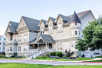 Anniversary Inn - Boise