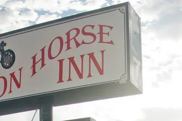 Iron Horse Inn