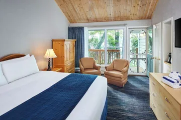 Sir Sams Inn & Waterspa - Adults Only