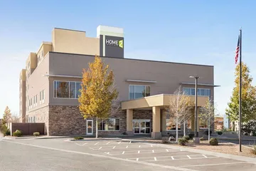 Home2 Suites by Hilton Albuquerque / Downtown-University