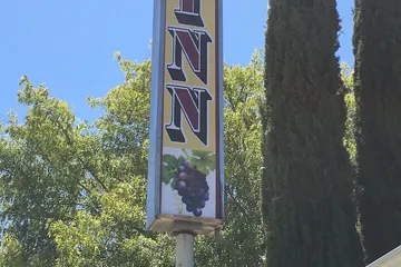 Studio Inn Livermore