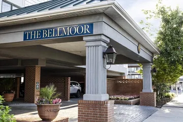 The Bellmoor Inn & Spa
