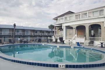 Topaz Motel