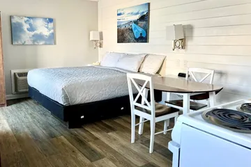 Atlantic Oceanside Dewey