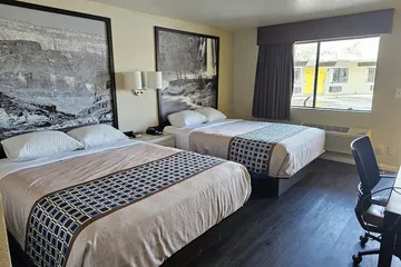 Canyon Inn Motel