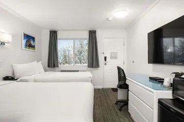 SureStay Hotel by Best Western Rossland Red Mountain