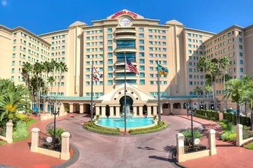 Florida Hotel & Conference Center in the Florida Mall