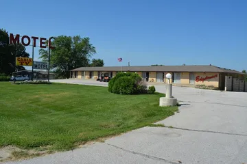 Edgetowner Motel