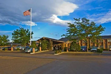 Super 8 by Wyndham Casper East / Evansville