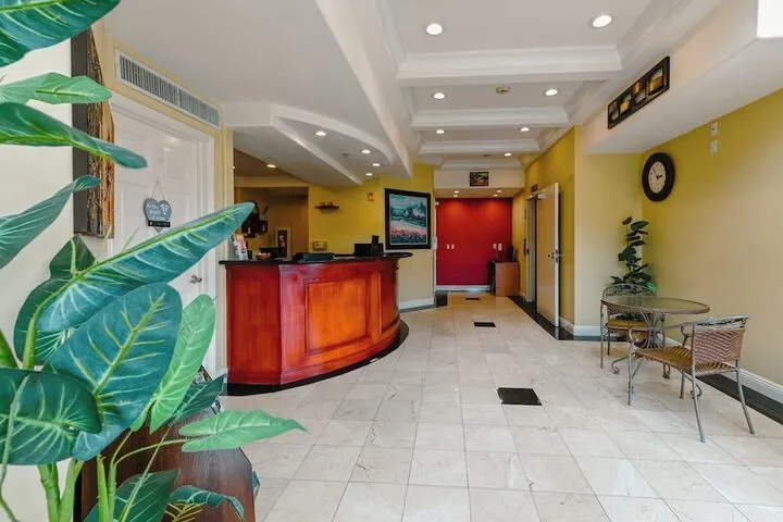 Hotel Interior 2 of 24