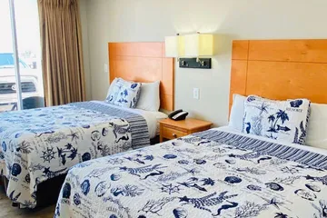Oceanview Inn