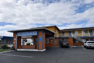 Sand Castle Inn