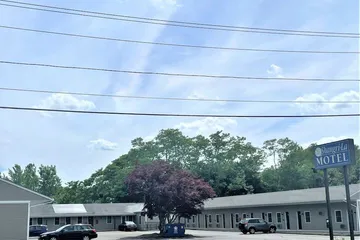 Shangri La Motel