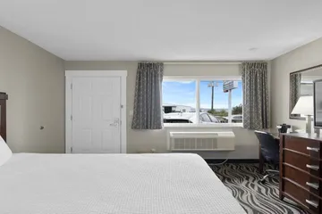 Astoria Rivershore Motel