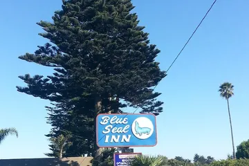 Blue Seal Inn