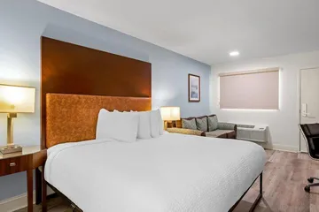 Rodeway Inn Baxley