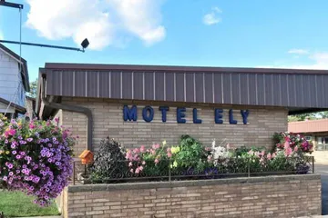 Motel Ely
