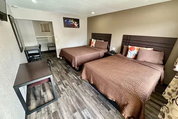 West Inn NAU - Downtown Flagstaff