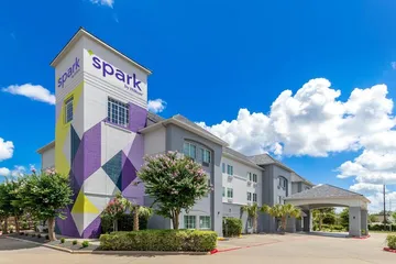 Spark by Hilton Missouri City Sugar Land