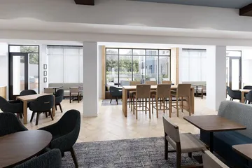 Staybridge Suites Ames by IHG
