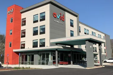 avid hotel Salem by IHG