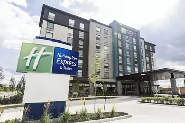 Holiday Inn Express & Suites Toronto Airport South by IHG