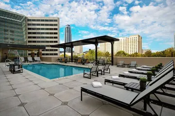 Holiday Inn Express Houston - Galleria Area by IHG