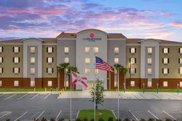 Candlewood Suites Ocala I-75 by IHG