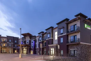 Holiday Inn Express Durango Downtown-Animas River by IHG