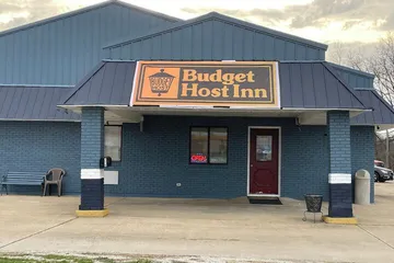 Budget Host Inn Greenup