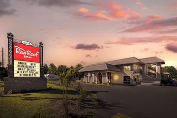 Red Roof Inn Kissimmee