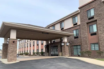 SureStay by Best Western Cambridge