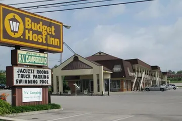 Budget Host Westgate Inn