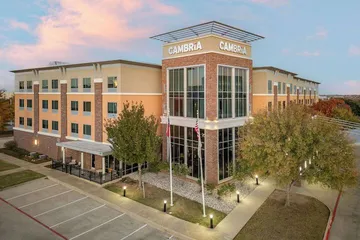 Cambria Hotel Plano Frisco