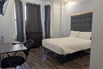 Winsor Hotel