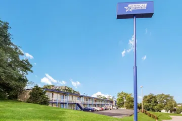 Americas Best Value Inn Wytheville