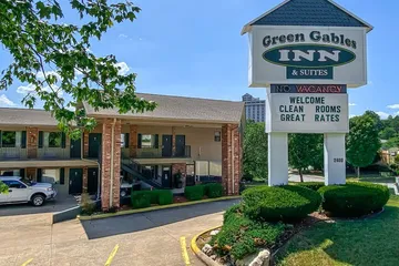 Green Gables Inn