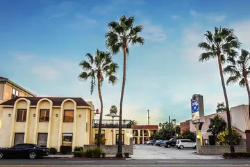 Chariot Inn Glendale - Pasadena