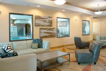 Comfort Inn & Suites Grand Forks near Alerus Center