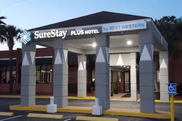 SureStay Plus Hotel by Best Western St. Marys Cumberland