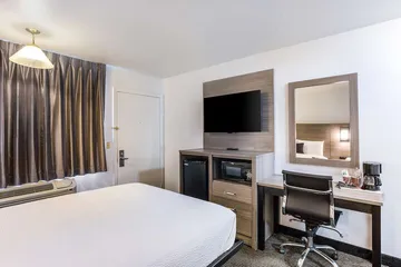 Knights Inn Yuma