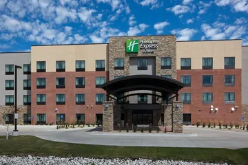 Holiday Inn Express Hotel & Suites Fort Dodge by IHG