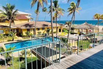 Ebb Tide Resort Oceanfront