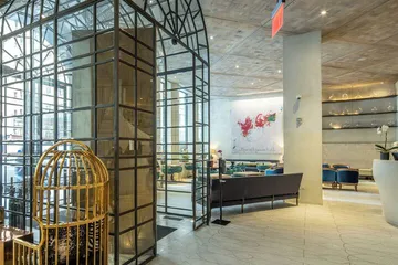 The Marmara Park Avenue