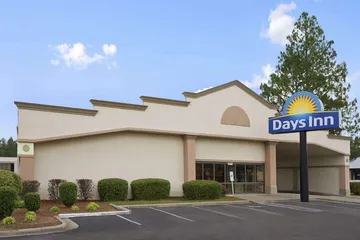 Days Inn by Wyndham Fayetteville-South / I-95 Exit 49