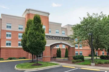 Homewood Suites by Hilton Charlottesville VA