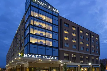 Hyatt Place Bloomington