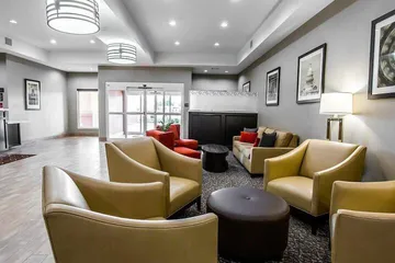Comfort Suites Northwest - Cy - Fair