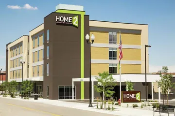 Home2 Suites by Hilton Salt Lake City-Murray UT