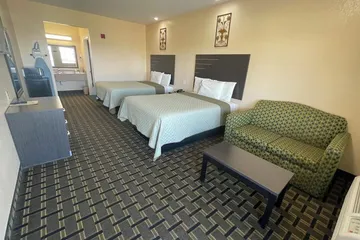 Homegate Inn and Suites